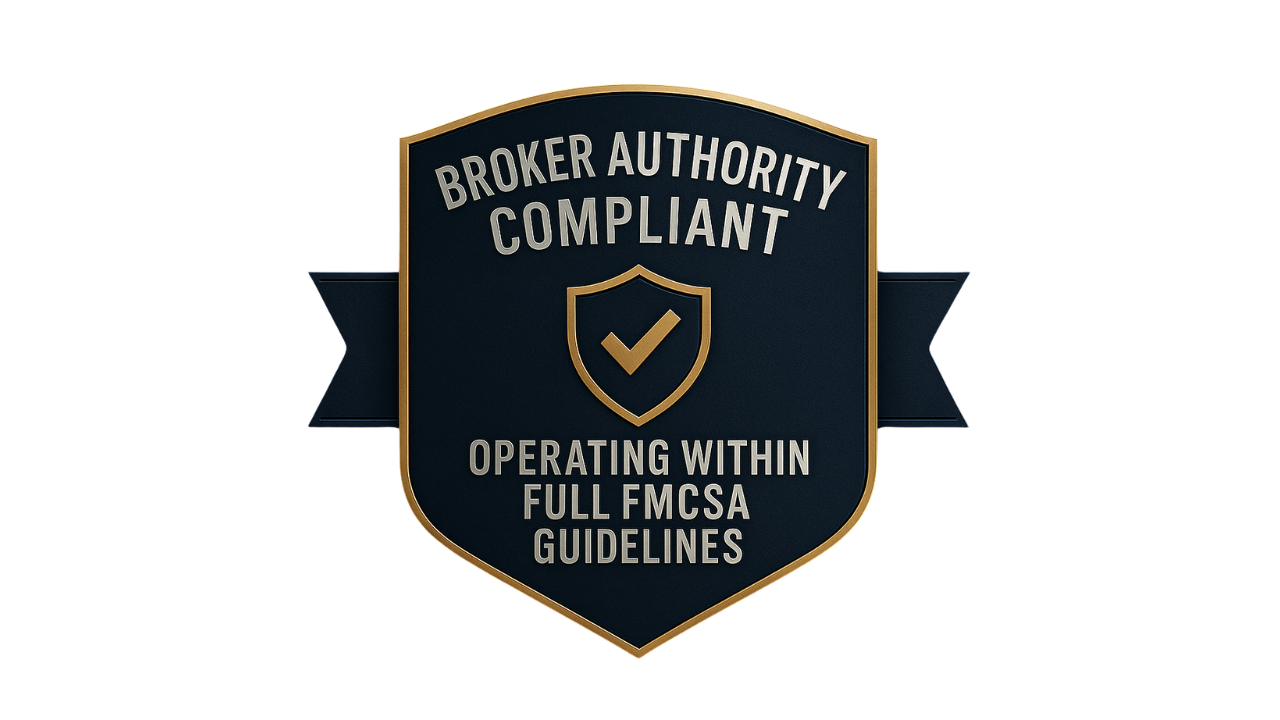 I help beginners grow a freight brokerage that generates sales (69)