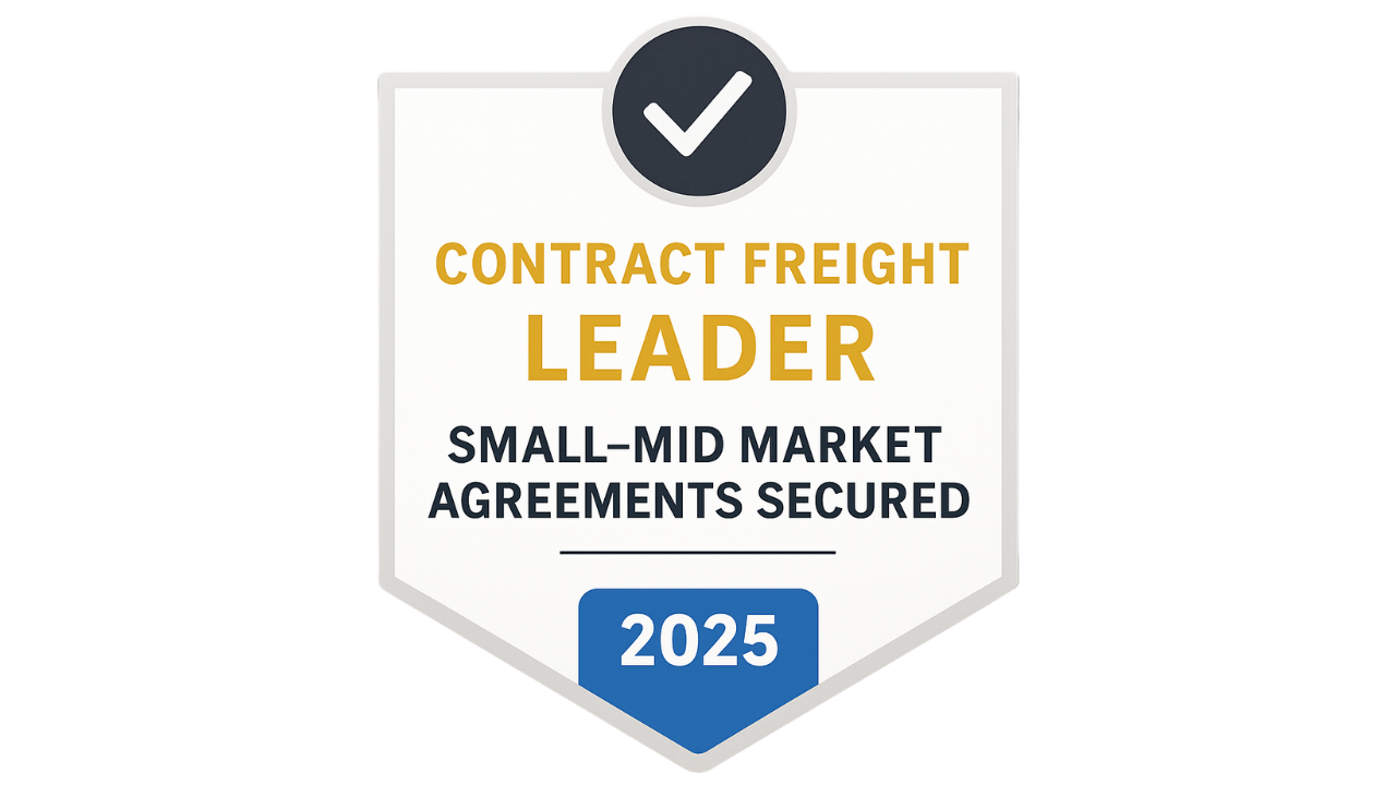 I help beginners grow a freight brokerage that generates sales (70)